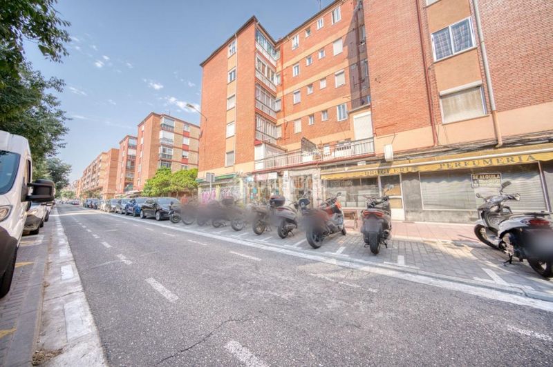 Foto af3868c4-95de-43e6-95ad-fd4cca47f190. Pis a Rondilla Valladolid