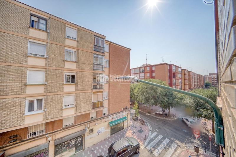 Foto fe94e72d-8527-4491-b41d-a938d109fd85. Pis a Rondilla Valladolid
