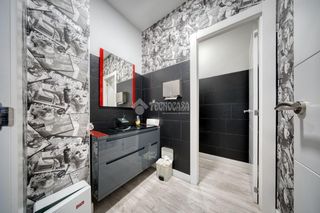 Geschäftsraum in Rondilla. Local comercial en venta en valladolid