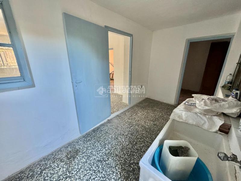 Foto 6683e4f1-022d-4fb9-b4b2-4824fc9d5633. Maison jumelée avec parking dans Barrio España Valladolid