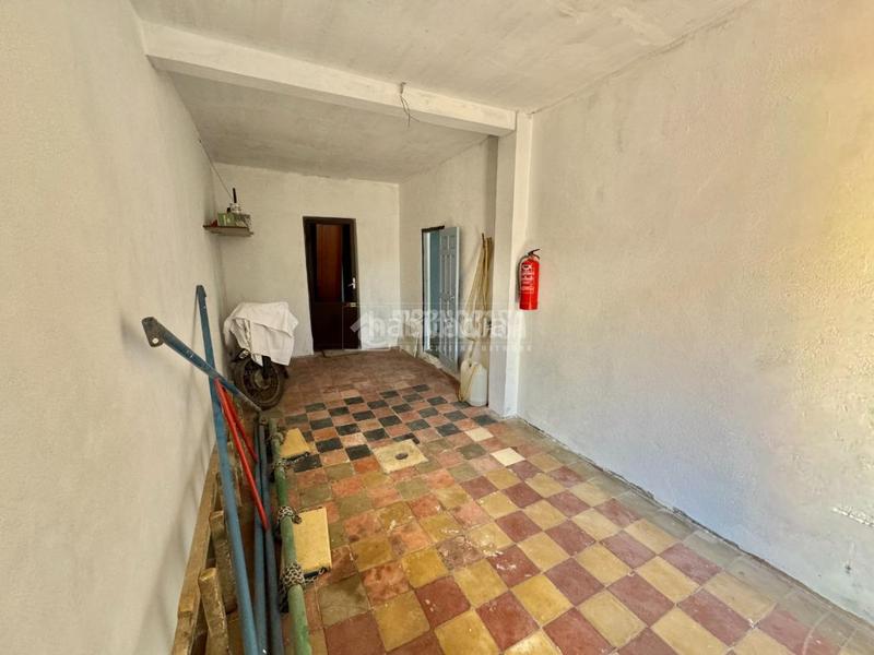 Foto 8b464710-4998-4fcc-8ef9-a74004c9ca9c. Maison jumelée avec parking dans Barrio España Valladolid