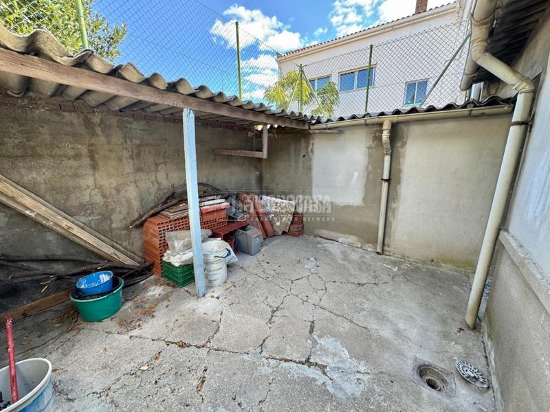 Foto d1301ccf-5ca1-4928-9a4c-5cb4dd58b7fb. Maison jumelée avec parking dans Barrio España Valladolid