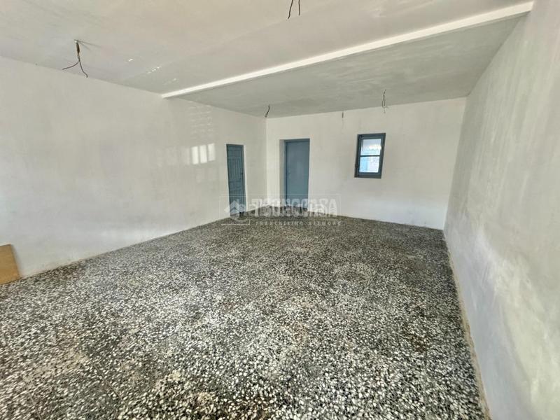 Foto d3a5c329-16ab-4241-bc4d-dd9d40c5dc52. Maison jumelée avec parking dans Barrio España Valladolid