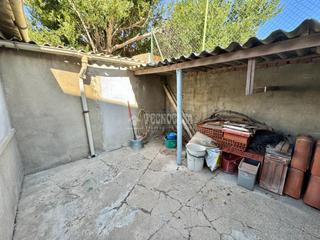 Casa aparellada a Barrio España. Casa en venta en valladolid