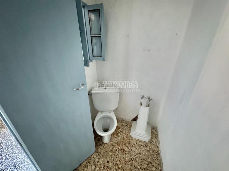 Foto fe5721e4-334b-412f-91d4-cd51ce746a3c. Maison jumelée avec parking dans Barrio España Valladolid