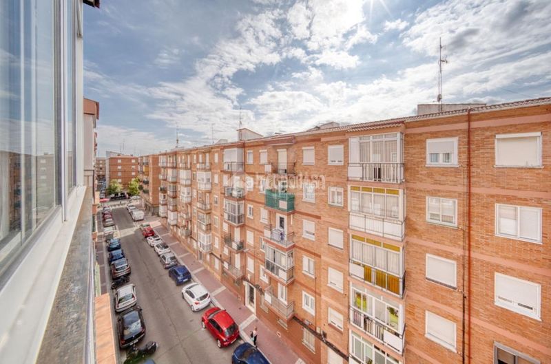 Foto 2a5d9647-0323-4a61-ac48-6a06aff94376. Pis a Rondilla Valladolid