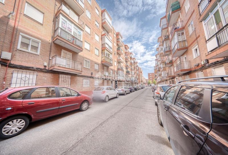 Foto 772ab58d-92b3-4b46-9b55-eb0a680483bf. Pis a Rondilla Valladolid