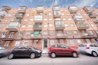 Flat in Rondilla. Piso en venta en valladolid