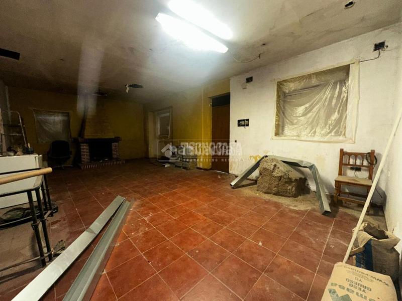 Foto 03eaa684-08d5-48da-906e-aaf3ec818ad9. Casa aparellada amb calefacció a Campo de la Verdad - Miraflores Córdoba