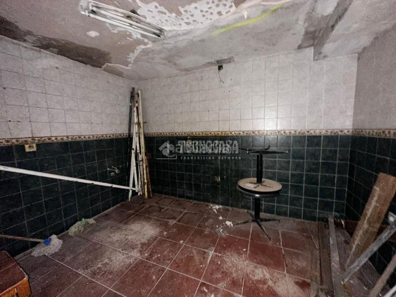 Foto 2db02860-210f-4f99-be02-e580af99115c. Casa aparellada amb calefacció a Campo de la Verdad - Miraflores Córdoba