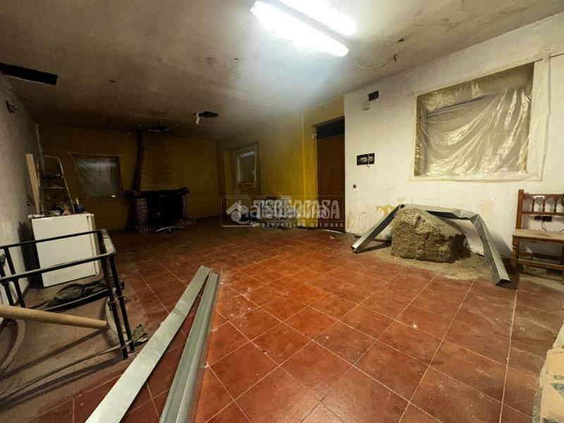 Foto 67cb4f04-09f4-4bd0-bfdf-e675546e4477. Casa aparellada amb calefacció a Campo de la Verdad - Miraflores Córdoba