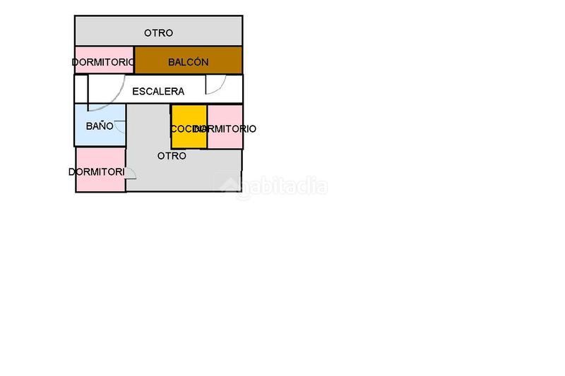 Foto 72b5c6b2-df7c-4e71-9a16-8cf393f87fcf. Casa aparellada amb calefacció a Campo de la Verdad - Miraflores Córdoba