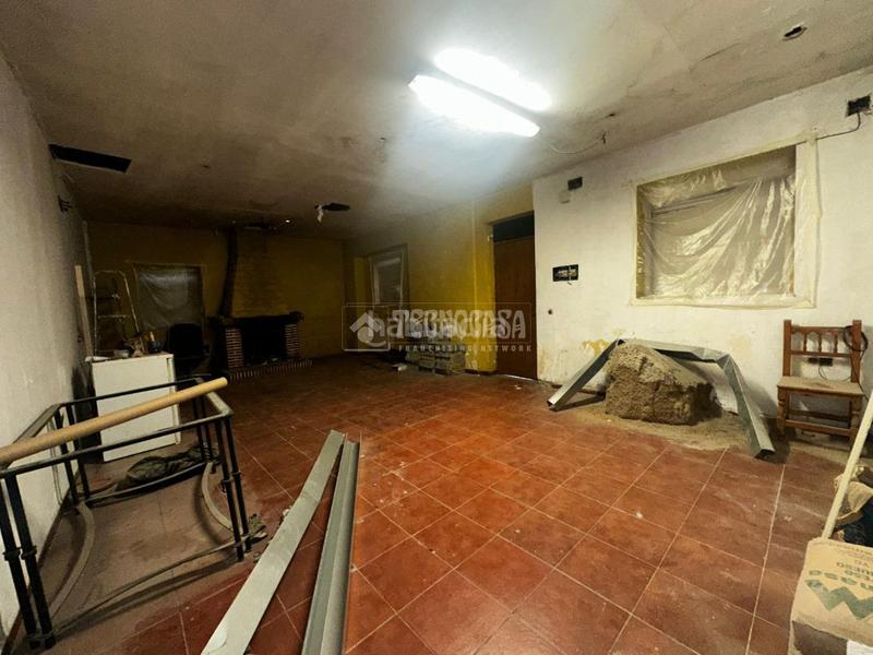 Foto a145feda-c8f6-46bd-abe6-91225c4f07ee. Casa aparellada amb calefacció a Campo de la Verdad - Miraflores Córdoba