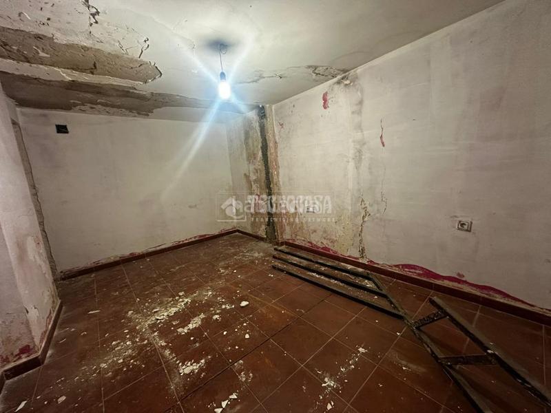 Foto d86429ca-3e49-4b25-8dd3-043723eb6065. Casa aparellada amb calefacció a Campo de la Verdad - Miraflores Córdoba