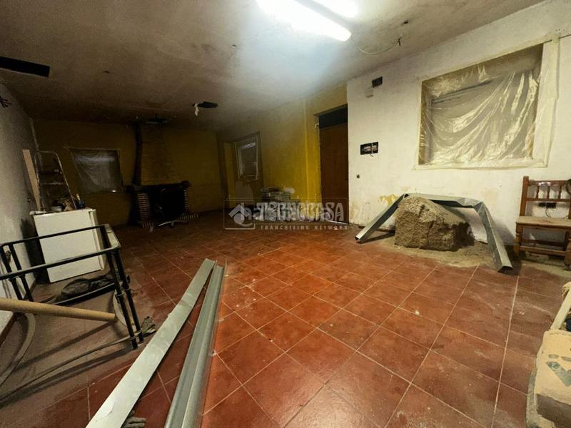 Foto e8791d9f-bdc0-4826-b53f-d622291305ab. Casa aparellada amb calefacció a Campo de la Verdad - Miraflores Córdoba