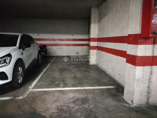 Parking voiture à Sector Sur. Boxplaza de garaje en venta en cordoba