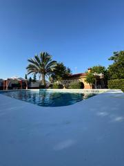 Masia a El Higuerón. Casa rural en venta en cordoba