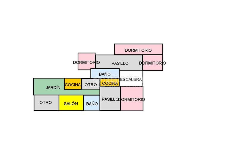 Foto 13579b70-305d-4f46-bb3c-8c710822b8c6. Maison jumelée avec parking dans Sector Sur Córdoba