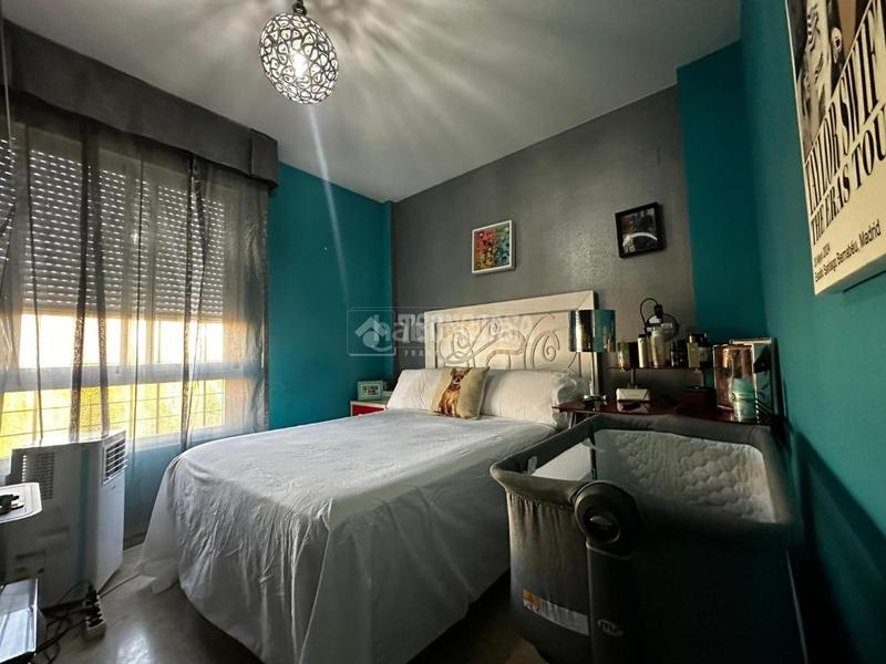 Foto 3707079b-5ee7-4492-b5dd-23eeea712643. Maison jumelée avec parking dans Sector Sur Córdoba