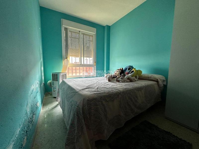 Foto 7ad34d56-dc7c-487e-84ea-d2496c901c4b. Maison jumelée avec parking dans Sector Sur Córdoba