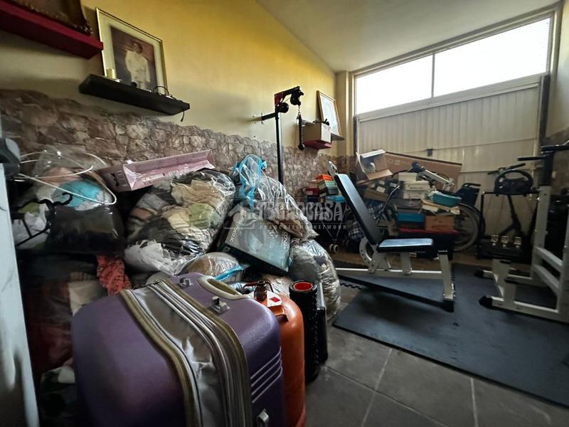 Foto a73c7674-95cb-4909-805d-e1c83e4a8f89. Maison jumelée avec parking dans Sector Sur Córdoba