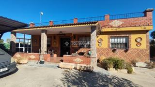 Mas à El Higuerón. Casa rural en venta en cordoba