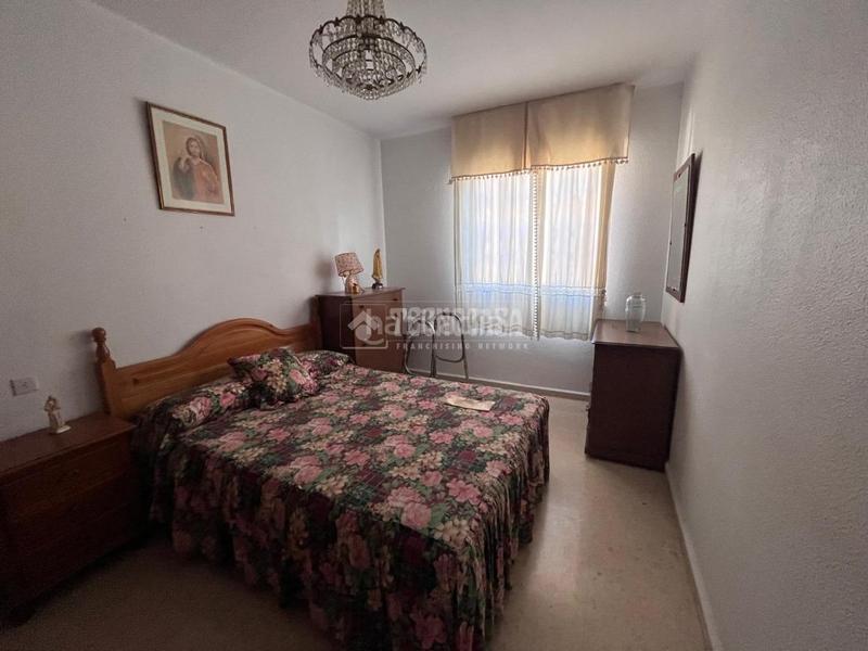 Foto 05e0832f-f8c1-47b4-a3b3-6733b33082fb. Appartement avec parking dans Sector Sur Córdoba