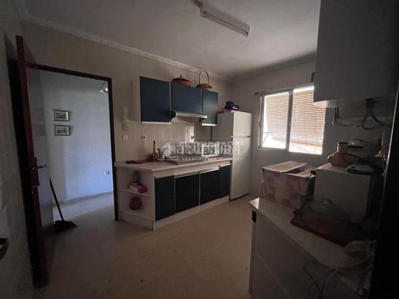 Foto 102ff5db-7716-4241-ac8d-6fb89bb0a245. Appartement avec parking dans Sector Sur Córdoba