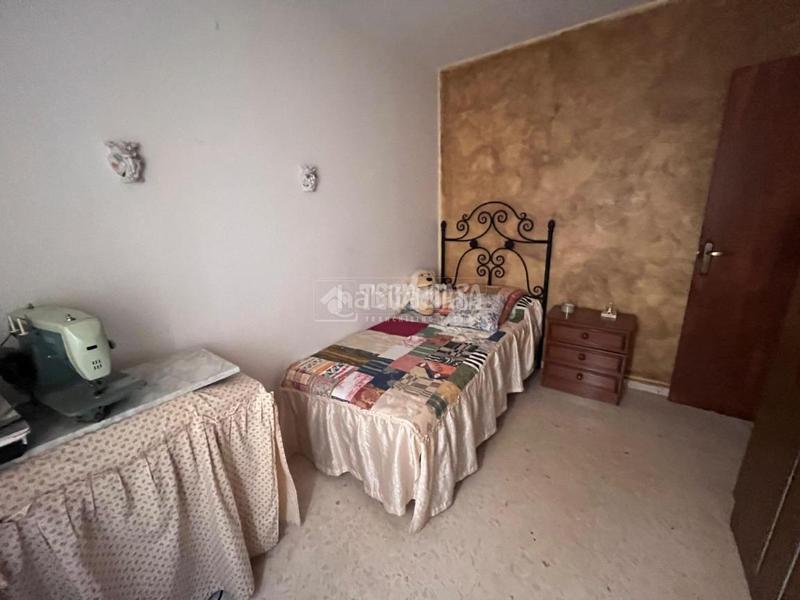 Foto 22bde5d0-a152-407f-8fa8-f541f4af5c8d. Appartement avec parking dans Sector Sur Córdoba