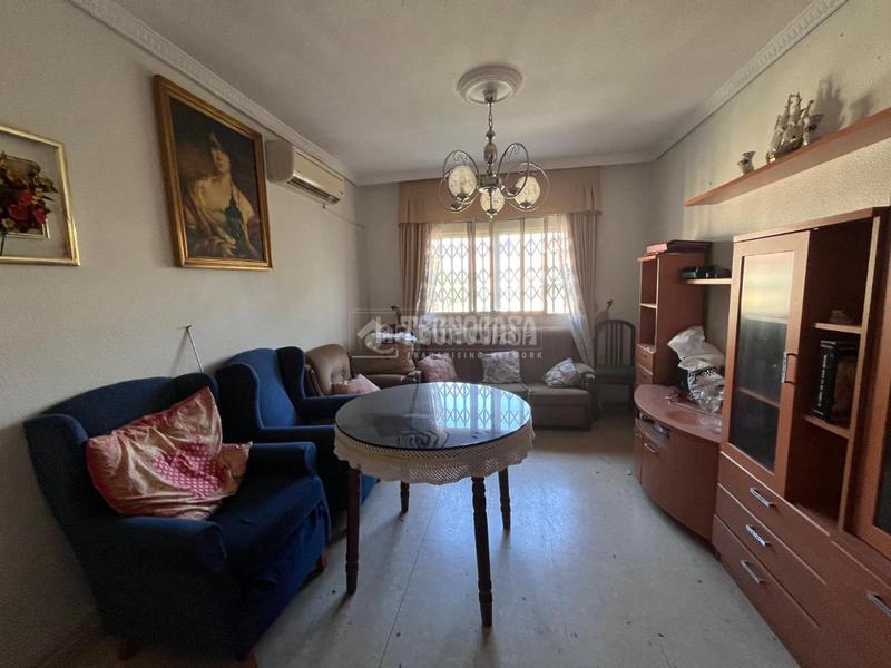 Foto 2f212b6a-79d1-4158-b53b-d9871228c85a. Appartement avec parking dans Sector Sur Córdoba