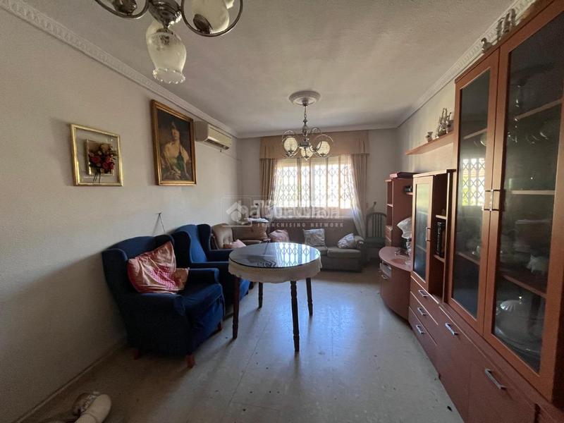 Foto 5a6ff89a-e774-45cf-8330-bddc083ef2c4. Appartement avec parking dans Sector Sur Córdoba