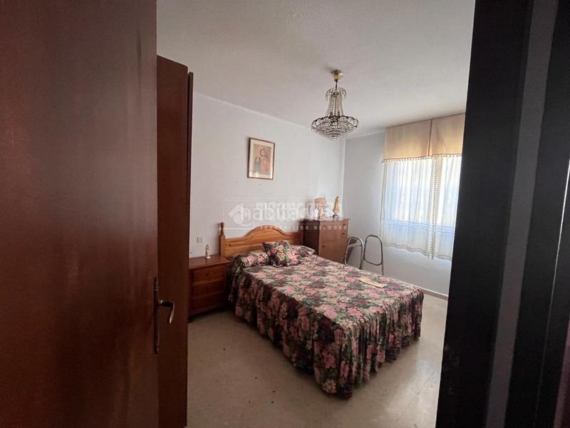 Foto 8527def0-a97f-4331-9b98-c2994e977261. Appartement avec parking dans Sector Sur Córdoba