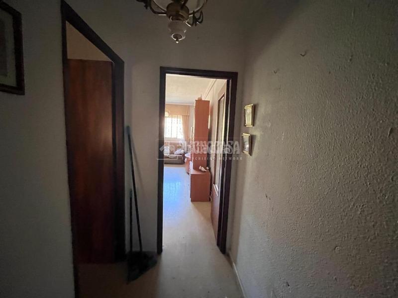 Foto 888d5284-9182-413d-a277-ab819086e618. Appartement avec parking dans Sector Sur Córdoba