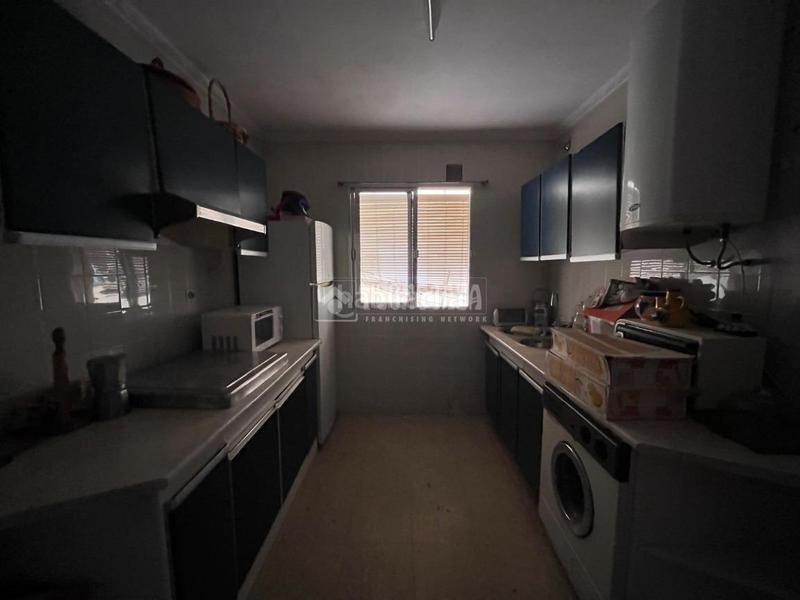 Foto 8d887d7b-c37e-4f5c-a06d-4dcc798698a2. Appartement avec parking dans Sector Sur Córdoba