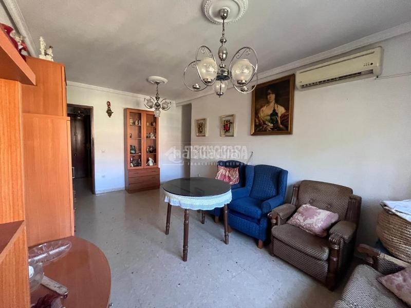 Foto 9f7431ec-93ff-40b6-a2e6-d6cde541ab93. Appartement avec parking dans Sector Sur Córdoba