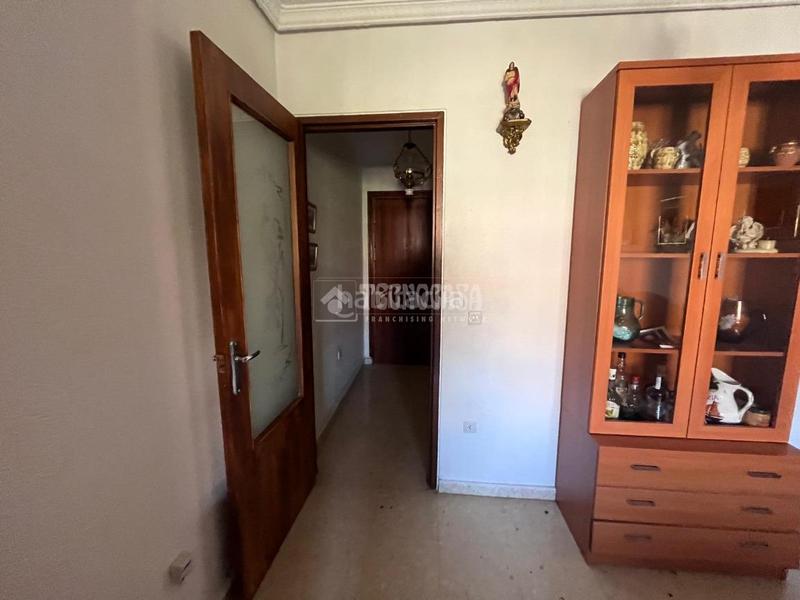 Foto aa666c2e-0c82-4dba-afab-1d66f2275b80. Appartement avec parking dans Sector Sur Córdoba