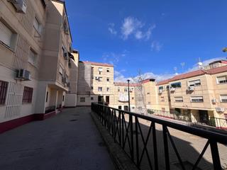 Pis a Sector Sur. Piso en venta en cordoba