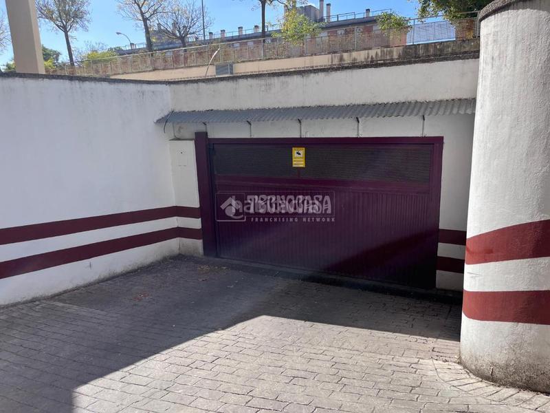 Foto ed885ccb-85ad-424e-b8cc-adbdfc43e216. Appartement avec parking dans Sector Sur Córdoba