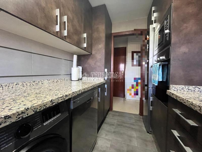 Foto bf28d275-a865-4fcd-a61c-307f59f19fc2. Appartamento in Sector Sur Córdoba