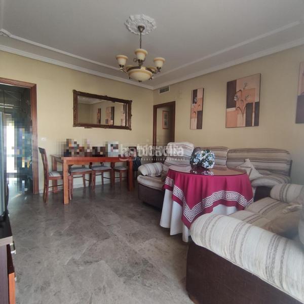 Foto 1b2276d4-93ea-44ff-b9ff-3447e0406400. Appartement dans Sector Sur Córdoba