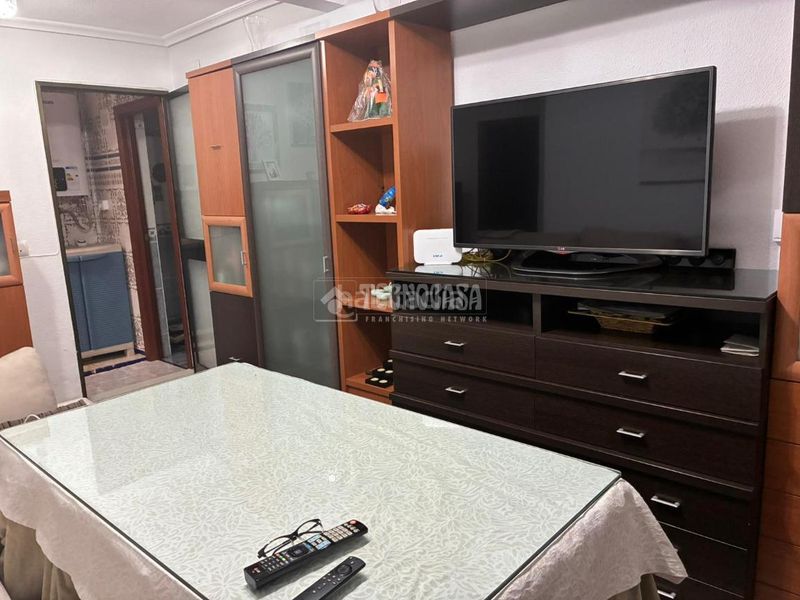 Foto 0f6880e1-826c-4109-b683-c7d330c9439e. Casa aparellada amb calefacció aparcament a Campo de la Verdad - Miraflores Córdoba
