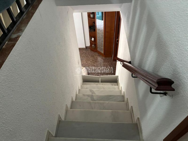 Foto 15c1f4f9-093c-44b3-aa12-f197d118634f. Casa aparellada amb calefacció aparcament a Campo de la Verdad - Miraflores Córdoba