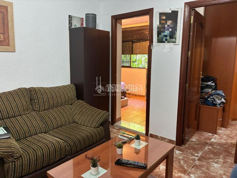 Foto 47d8be98-3162-4ee6-860a-45404c620721. Casa aparellada amb calefacció aparcament a Campo de la Verdad - Miraflores Córdoba