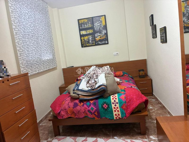 Foto 484c6c75-eb7b-49de-a82e-4825f3fd646d. Casa aparellada amb calefacció aparcament a Campo de la Verdad - Miraflores Córdoba