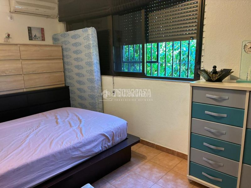 Foto 9d31cd08-9029-4d91-aec5-ee7fd958b6c5. Casa aparellada amb calefacció aparcament a Campo de la Verdad - Miraflores Córdoba
