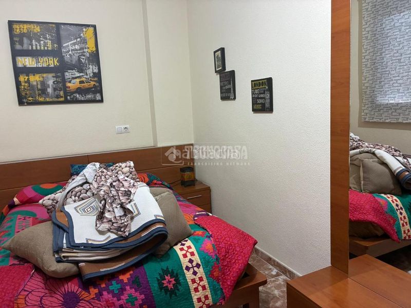 Foto a1500770-79b1-4a0d-bad2-7f8e9f1f0ae6. Casa aparellada amb calefacció aparcament a Campo de la Verdad - Miraflores Córdoba