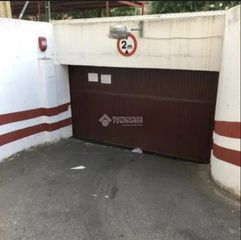 Aparcament cotxe a Sector Sur. Boxplaza de garaje en venta en cordoba