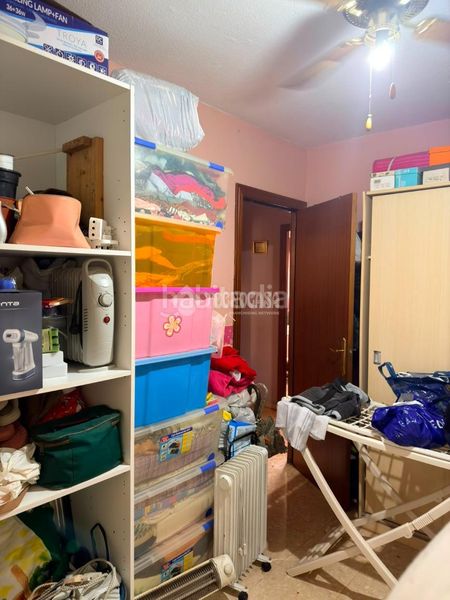 Foto e2f566cd-fb9e-4216-b052-cc4bacd89960. Pis amb aparcament a Sector Sur Córdoba
