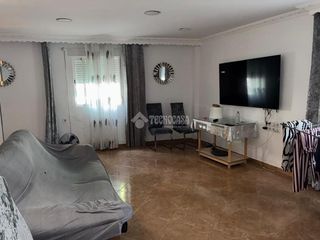 Casa aparellada a Campo de la Verdad - Miraflores