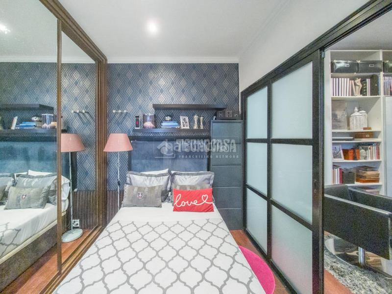 Foto 2e7b223d-f381-47c3-a409-f540376741d7. Piso  en venta en Arapiles Madrid